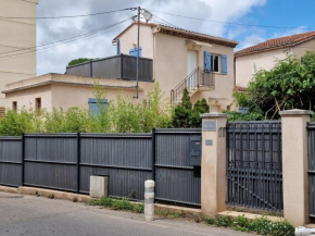 Studio Villa Monica